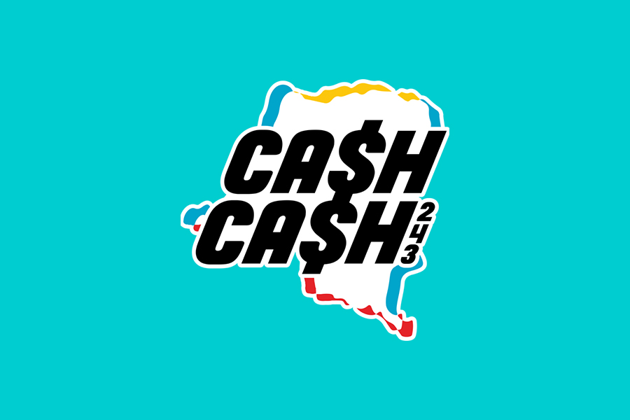 CashCash243-Fund Transfer<span>Application Design</span>