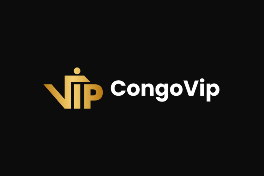 Congo Vip<span>Marketing Website Design</span>