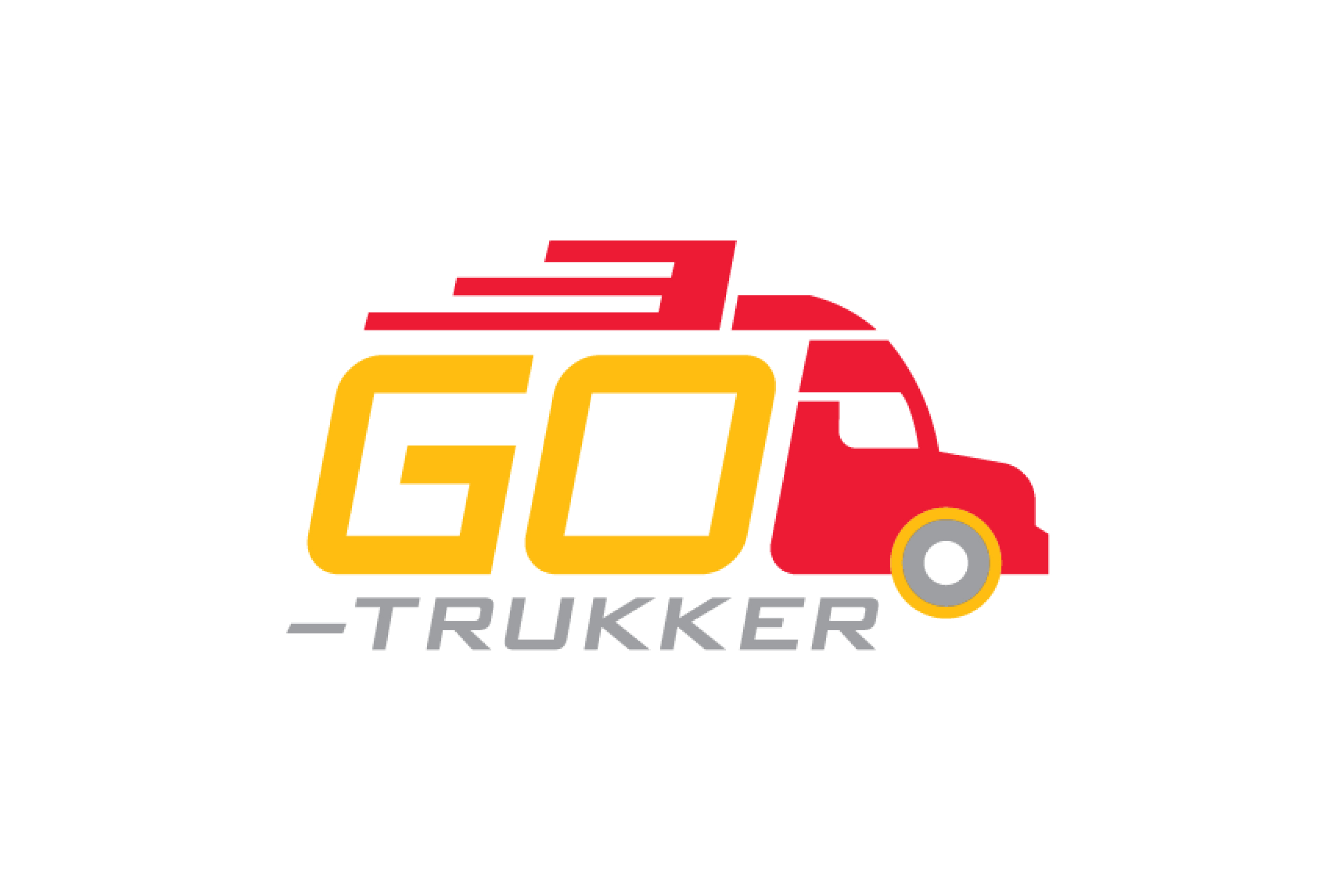 Go Trukker<span>Aplication Design</span>