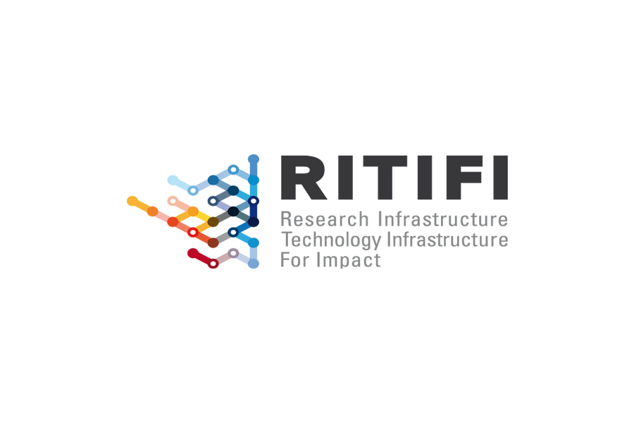 RITIFI Project<span>Website Design</span>