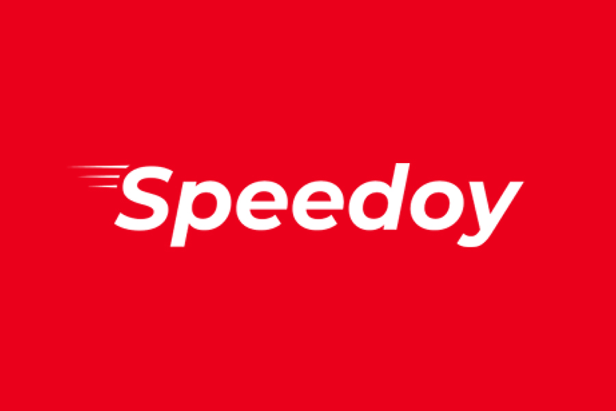 Speedoy<span>Website & Application Design</span>
