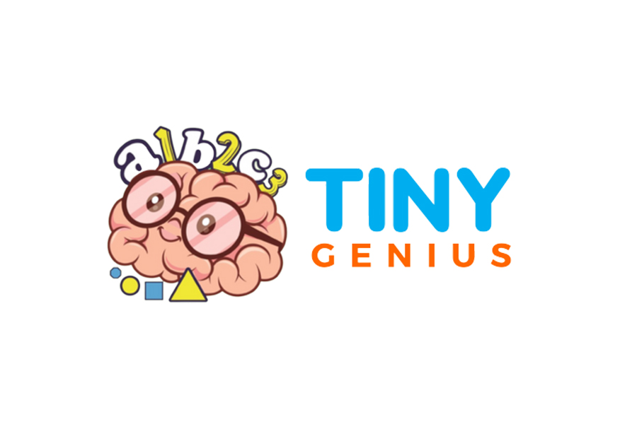 Tiny Genius Learning Game Kids<span>Website & Application Design</span>